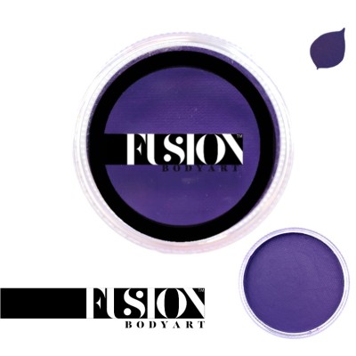 Fusion Body Art Prime Deep Purple 32g Fusion Body Art Prime Deep Purple 32g